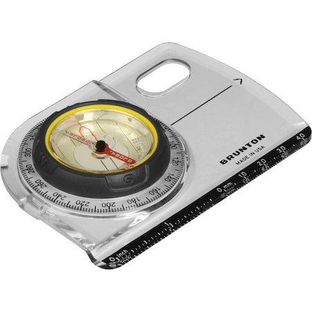 Brunton International 2023 Brunton Truarc5 Compass,  BRU-F-TRUARC5